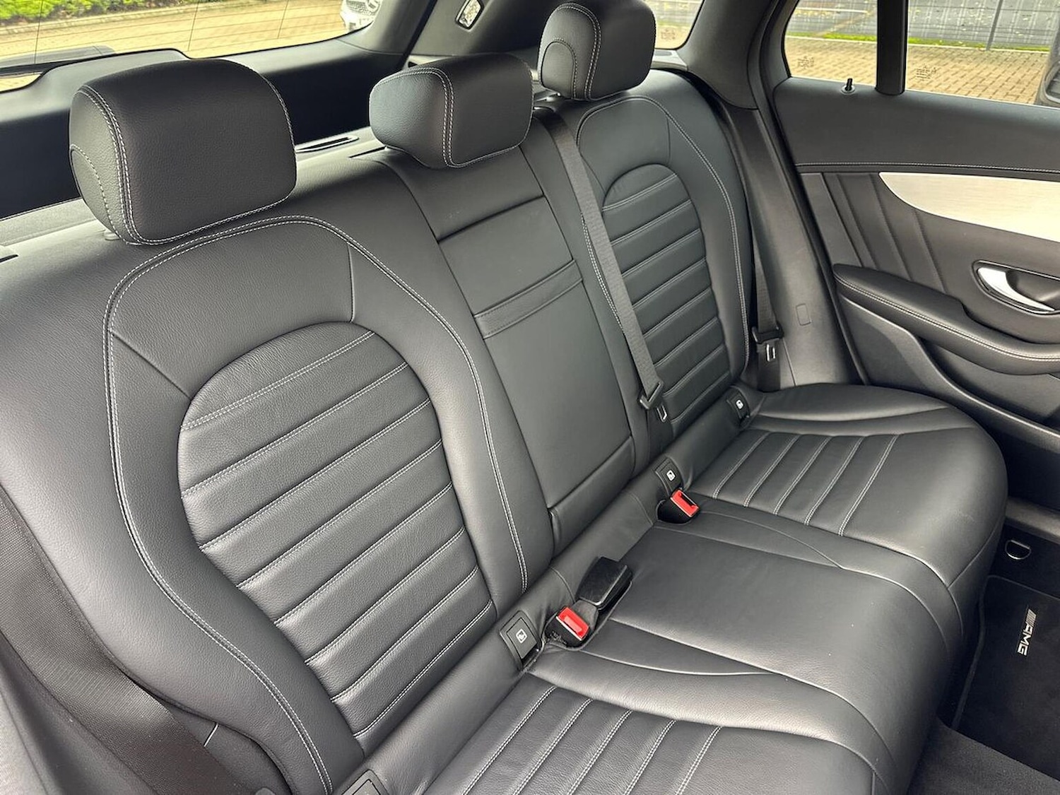 Used Mercedes-Benz GLC 2025 for sale - 76357850: Photo 16