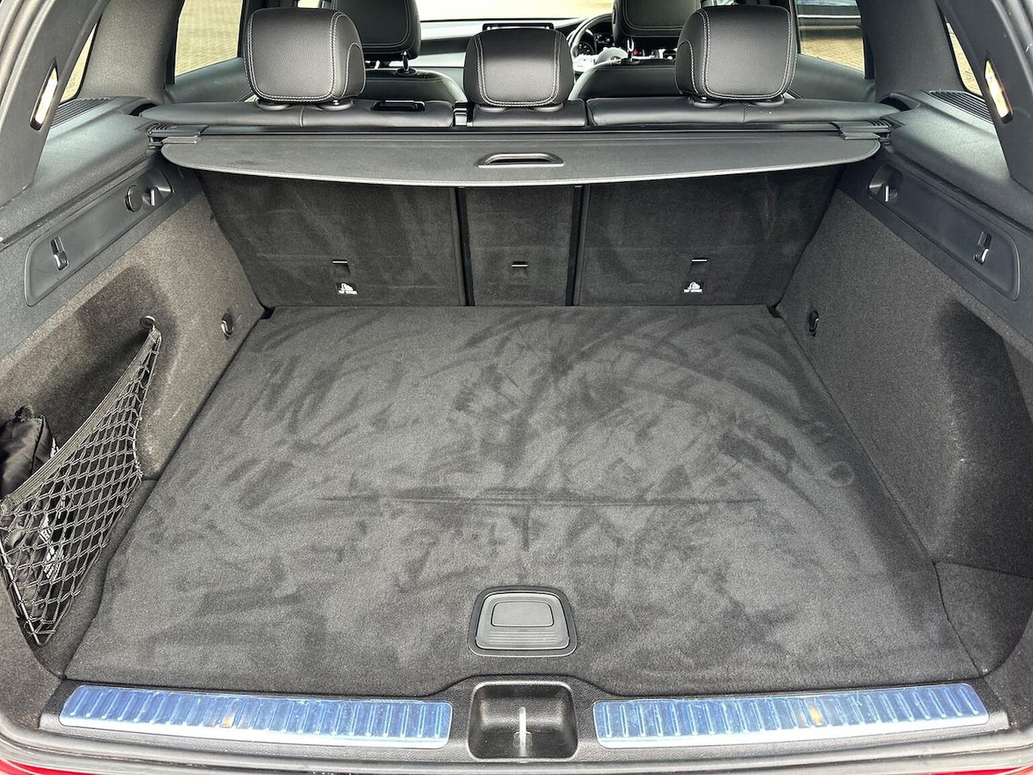 Used Mercedes-Benz GLC 2025 for sale - 76357850: Photo 17
