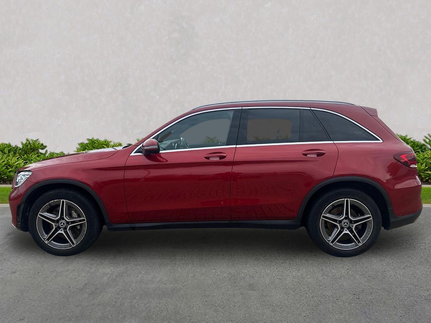Used Mercedes-Benz GLC 2025 for sale - 76357850: Photo 19