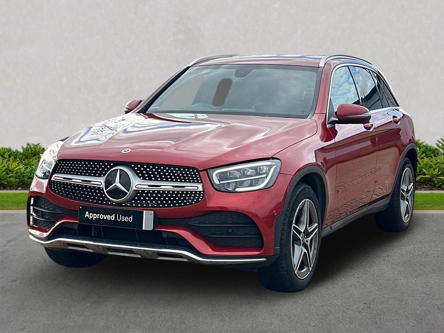 Used Mercedes-Benz GLC 2025 for sale - 76357850: Photo 20
