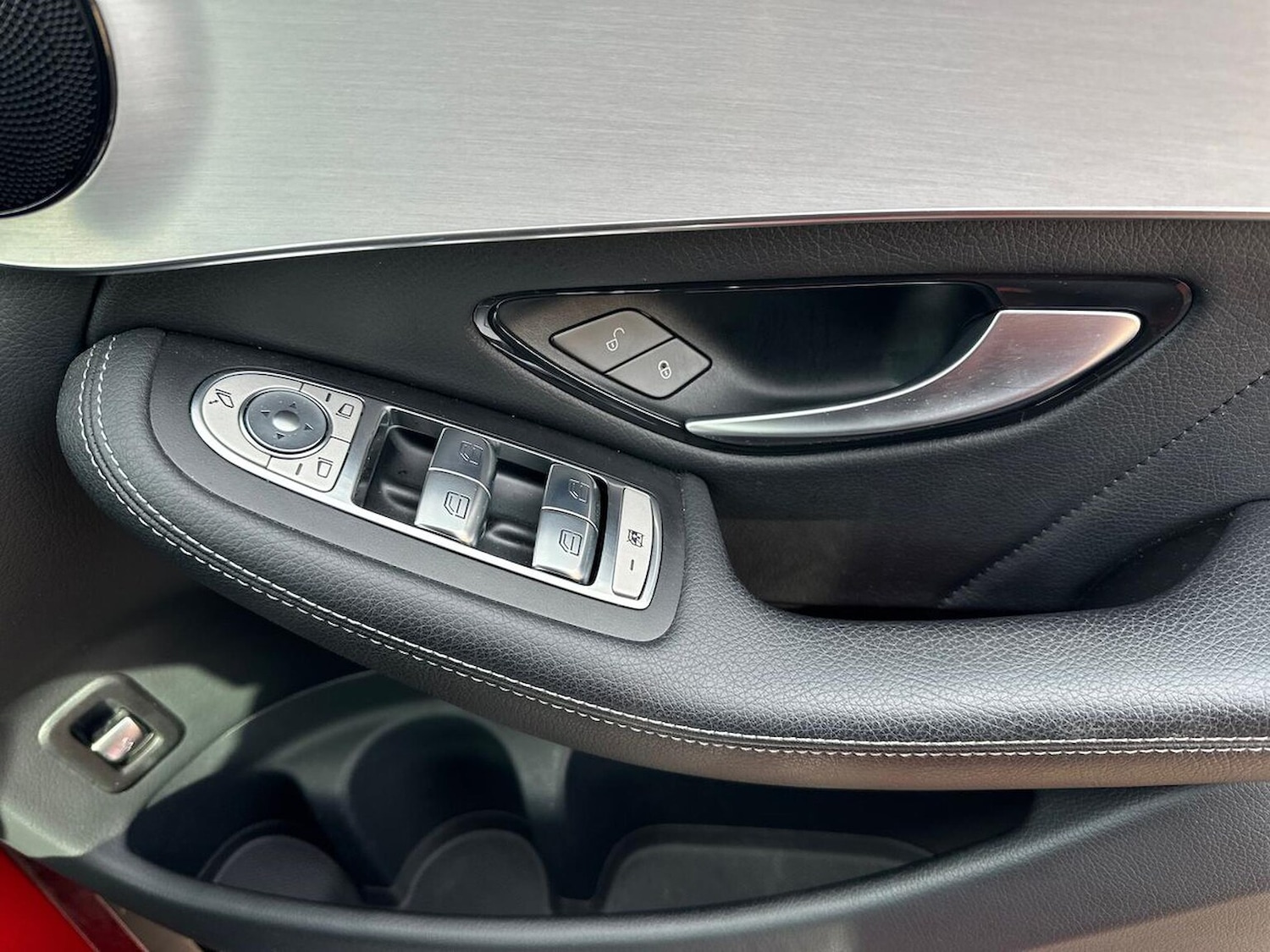 Used Mercedes-Benz GLC 2025 for sale - 76357850: Photo 21