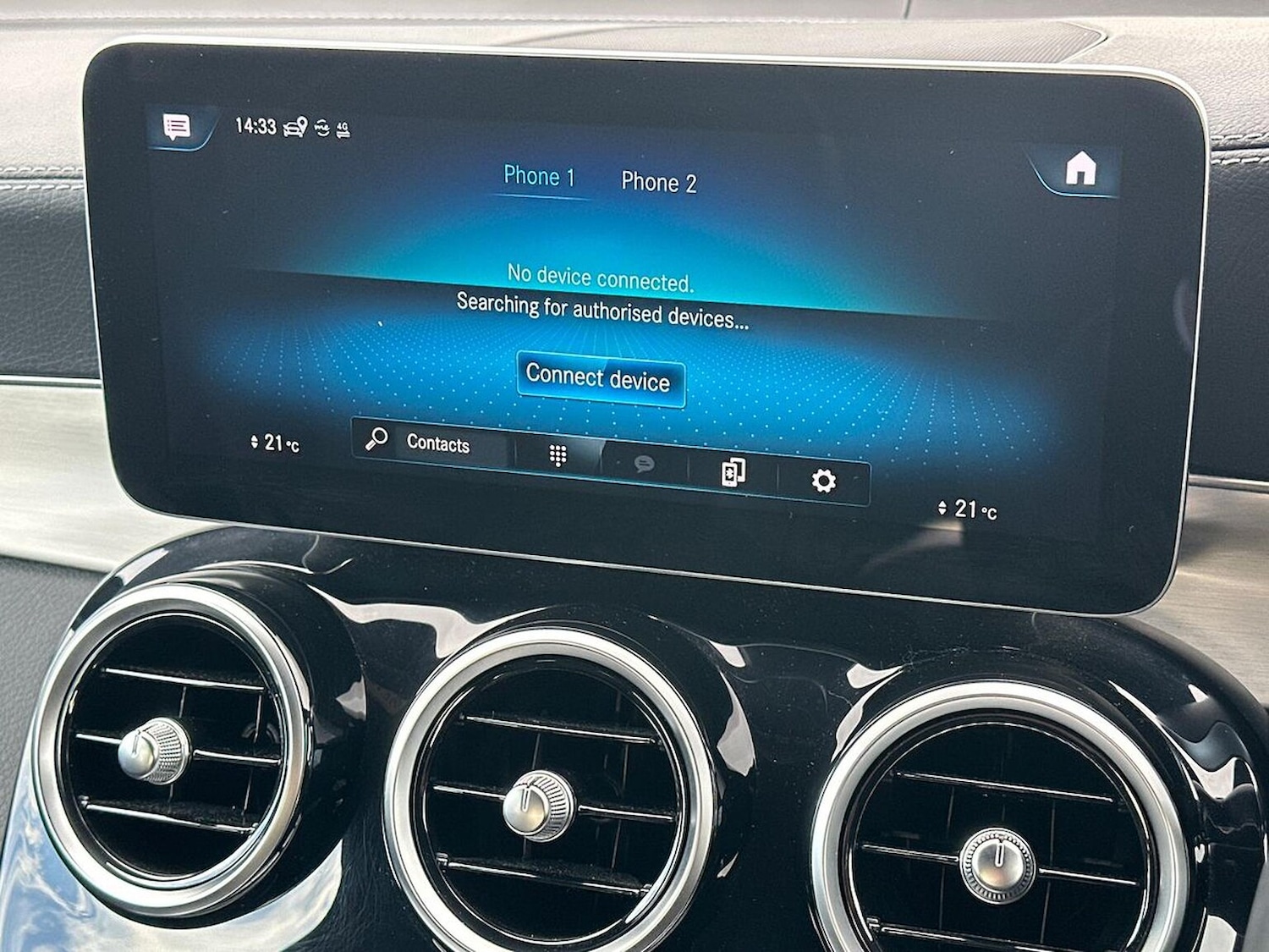 Used Mercedes-Benz GLC 2025 for sale - 76357850: Photo 25