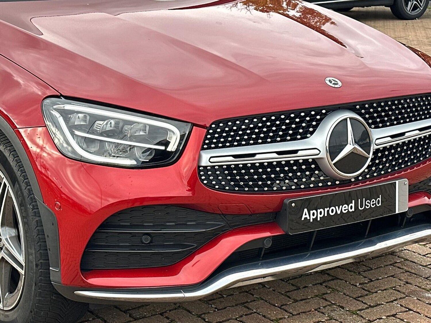 Used Mercedes-Benz GLC 2025 for sale - 76357850: Photo 33