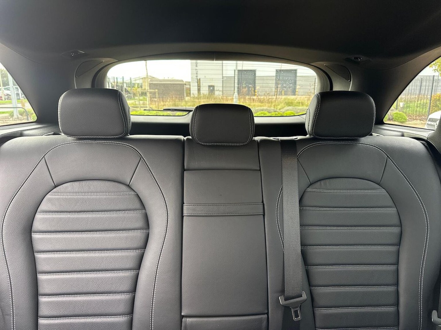 Used Mercedes-Benz GLC 2025 for sale - 76357850: Photo 40