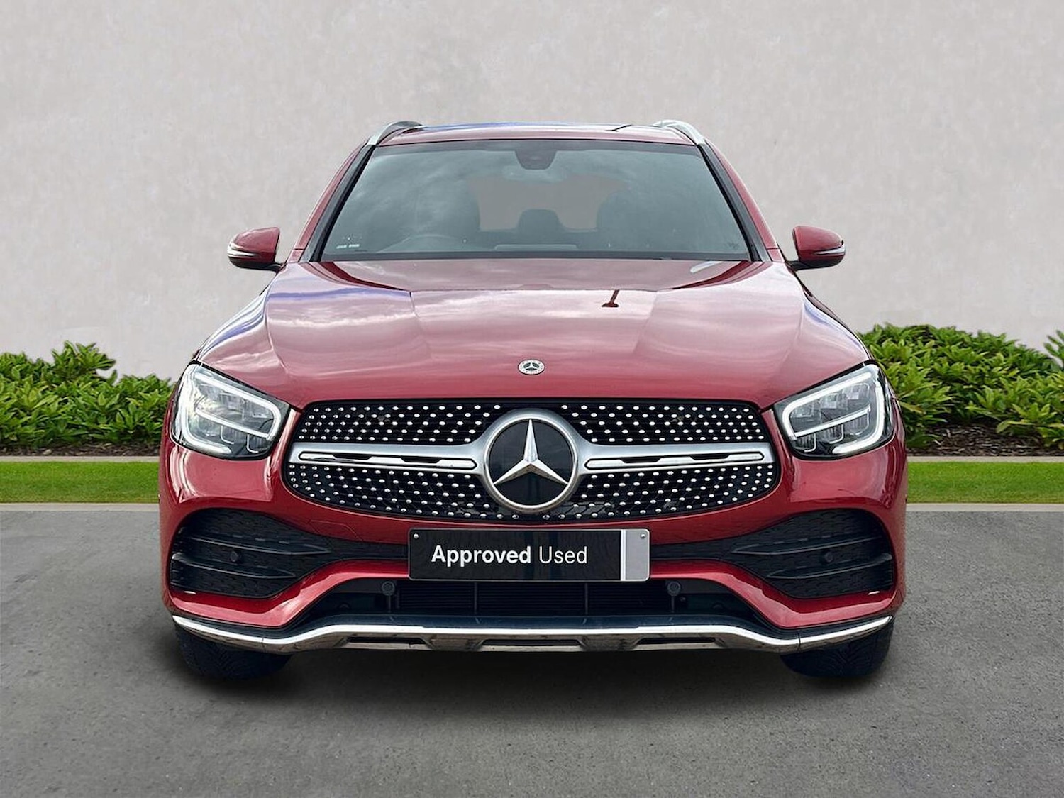 Used Mercedes-Benz GLC 2025 for sale - 76357850: Photo 5