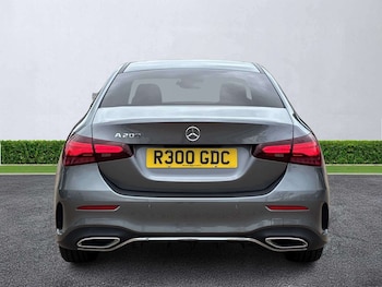 Used Mercedes-Benz A-Class 2024 for sale - 78952182: Photo