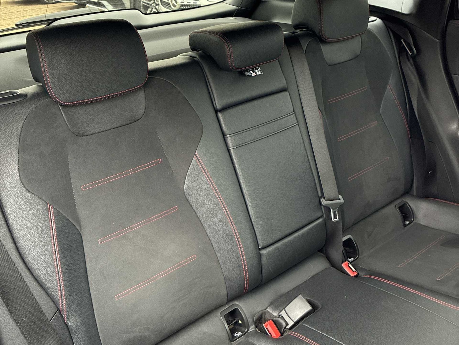 Used Mercedes-Benz EQA 2021 for sale - 78098333: Photo 16