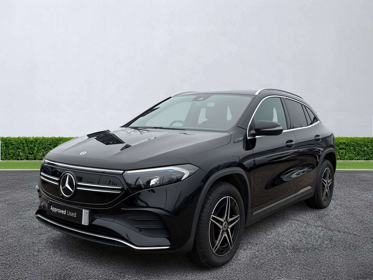 Used Mercedes-Benz EQA 2021 for sale - 78098333: Photo 20