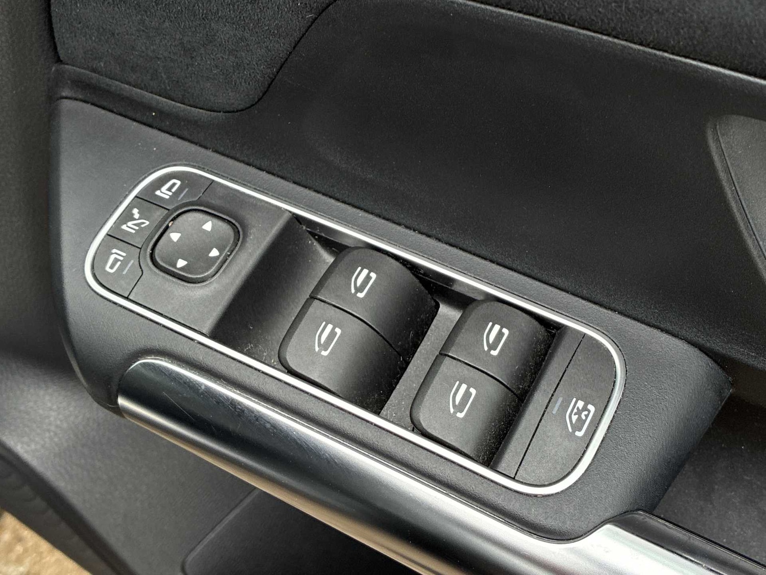 Used Mercedes-Benz EQA 2021 for sale - 78098333: Photo 21