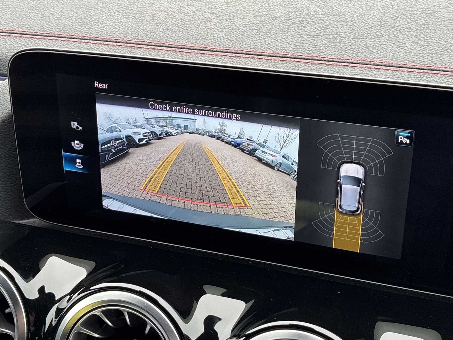 Used Mercedes-Benz EQA 2021 for sale - 78098333: Photo 24