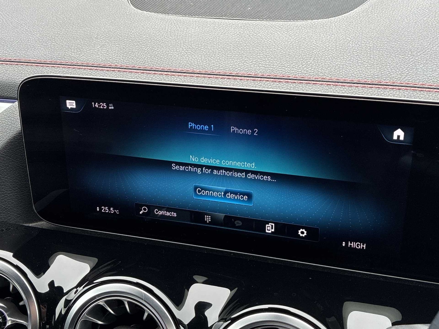 Used Mercedes-Benz EQA 2021 for sale - 78098333: Photo 26