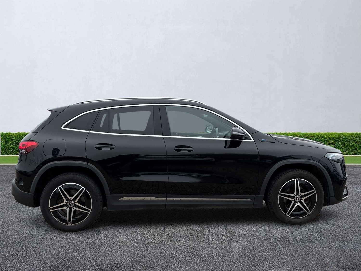 Used Mercedes-Benz EQA 2021 for sale - 78098333: Photo 3