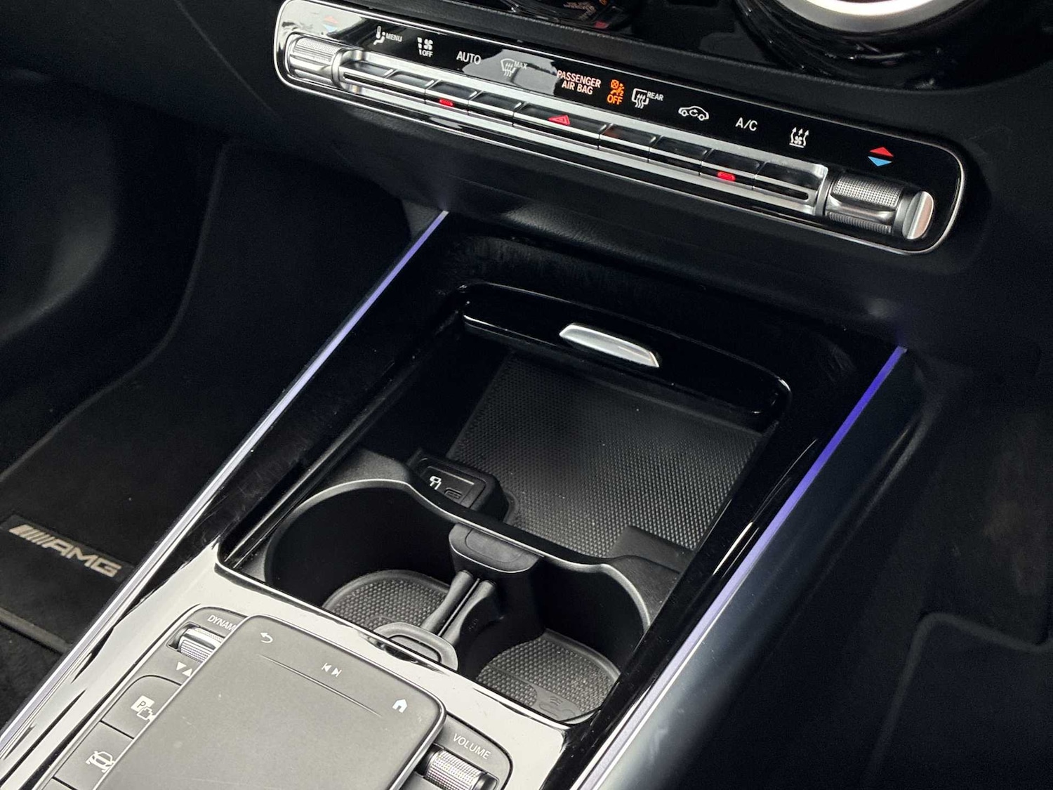 Used Mercedes-Benz EQA 2021 for sale - 78098333: Photo 31