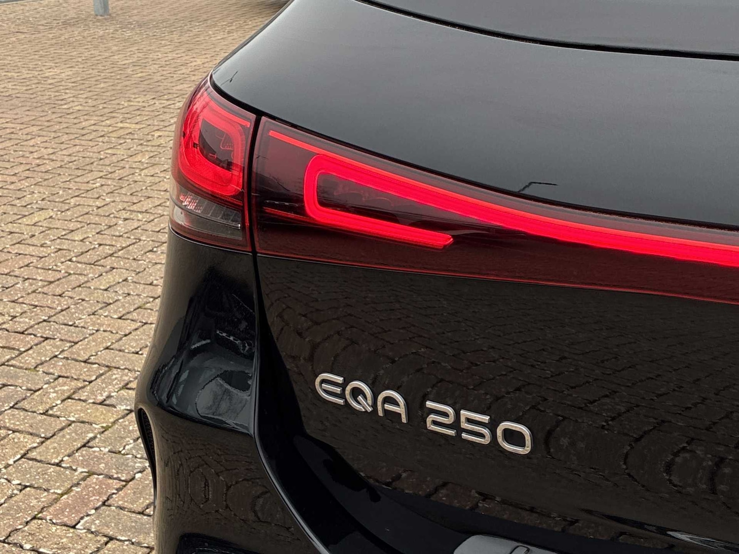 Used Mercedes-Benz EQA 2021 for sale - 78098333: Photo 34