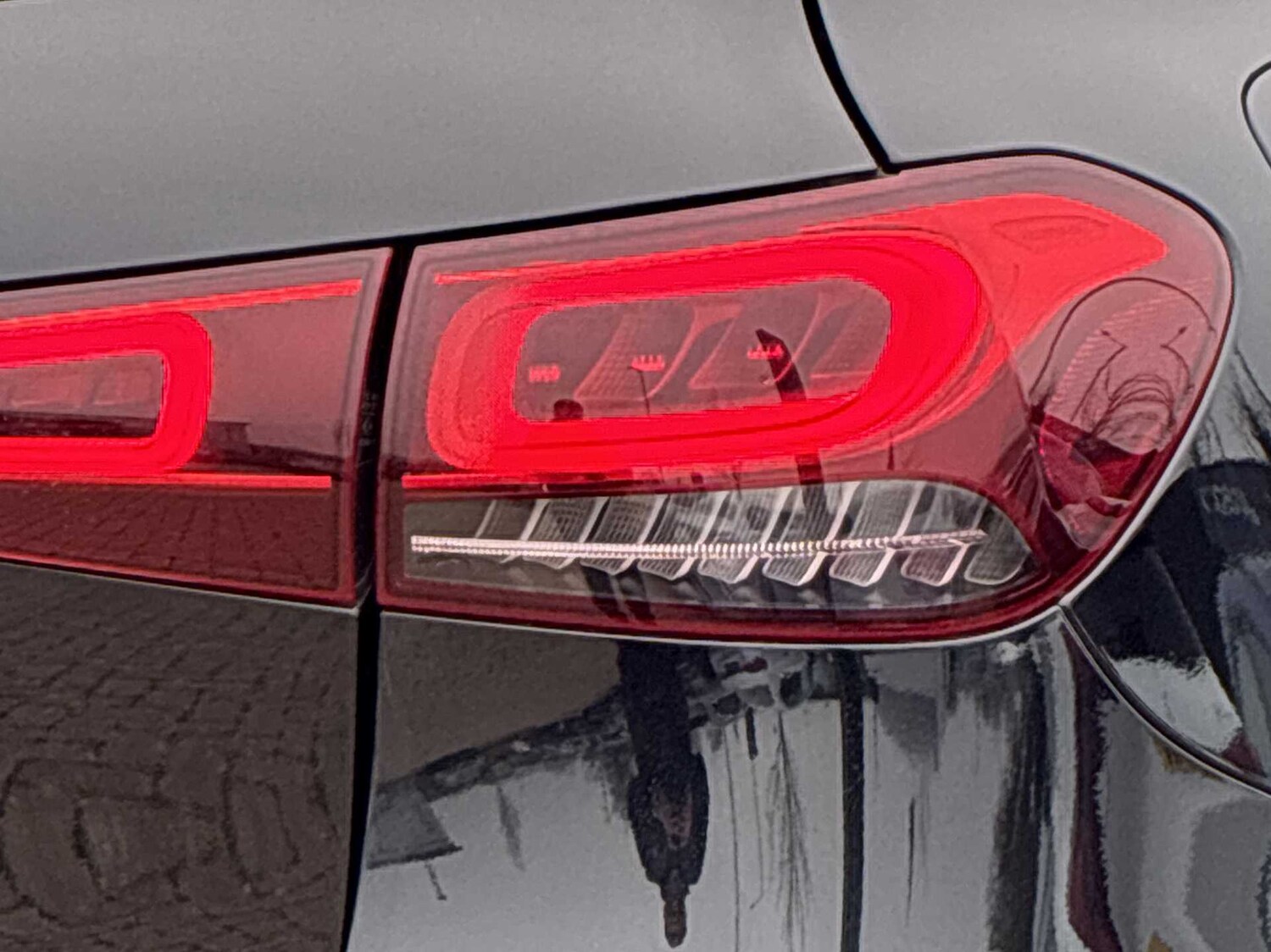 Used Mercedes-Benz EQA 2021 for sale - 78098333: Photo 35