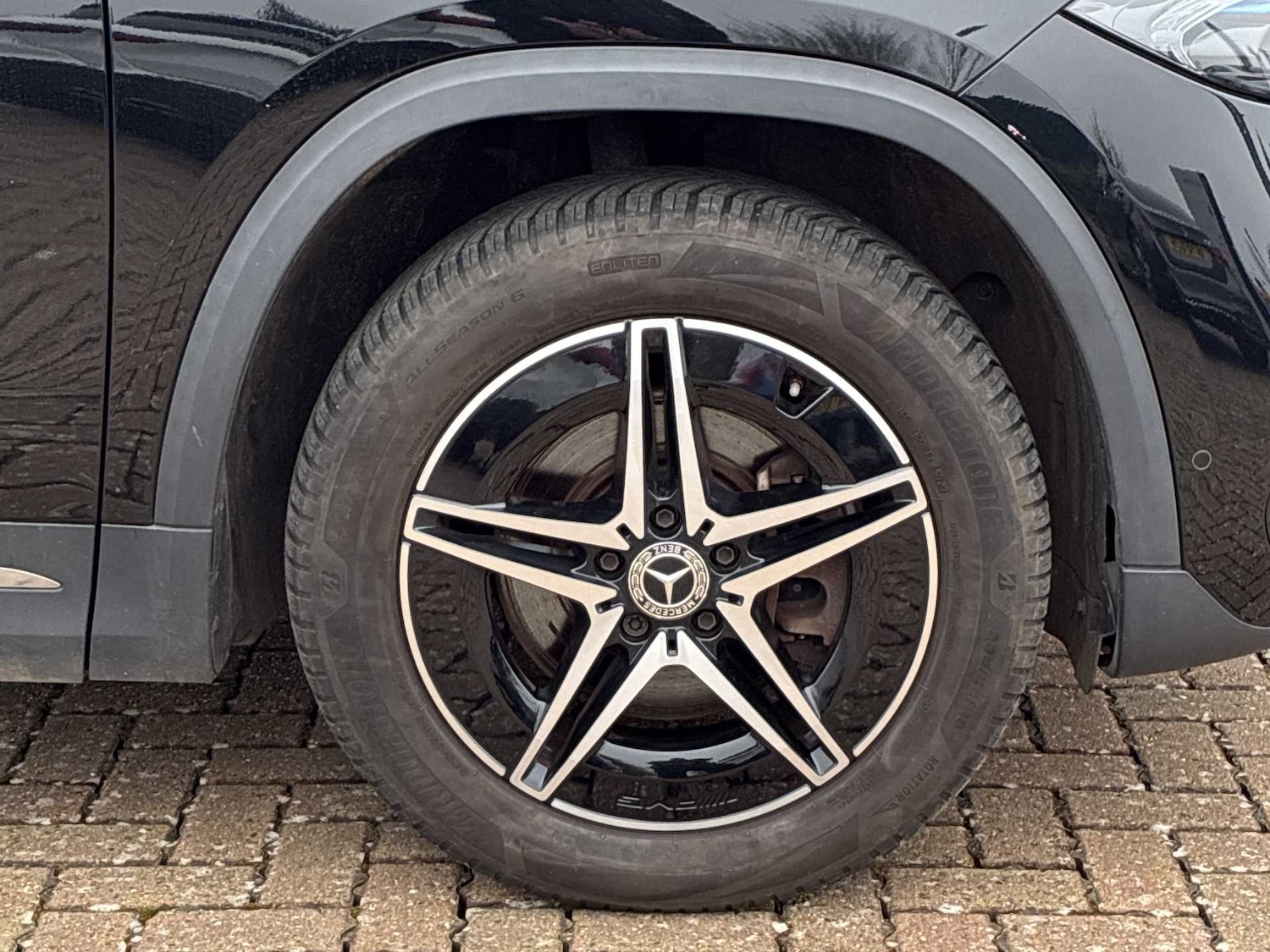 Used Mercedes-Benz EQA 2021 for sale - 78098333: Photo 6