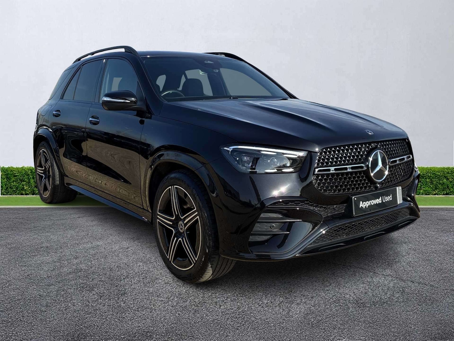 Used Mercedes-Benz GLE 2024 for sale - 78039335: Photo 1