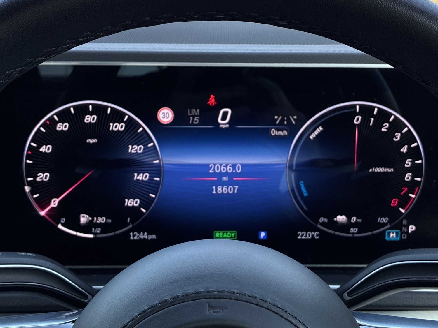 Used Mercedes-Benz GLE 2024 for sale - 78039335: Photo 10