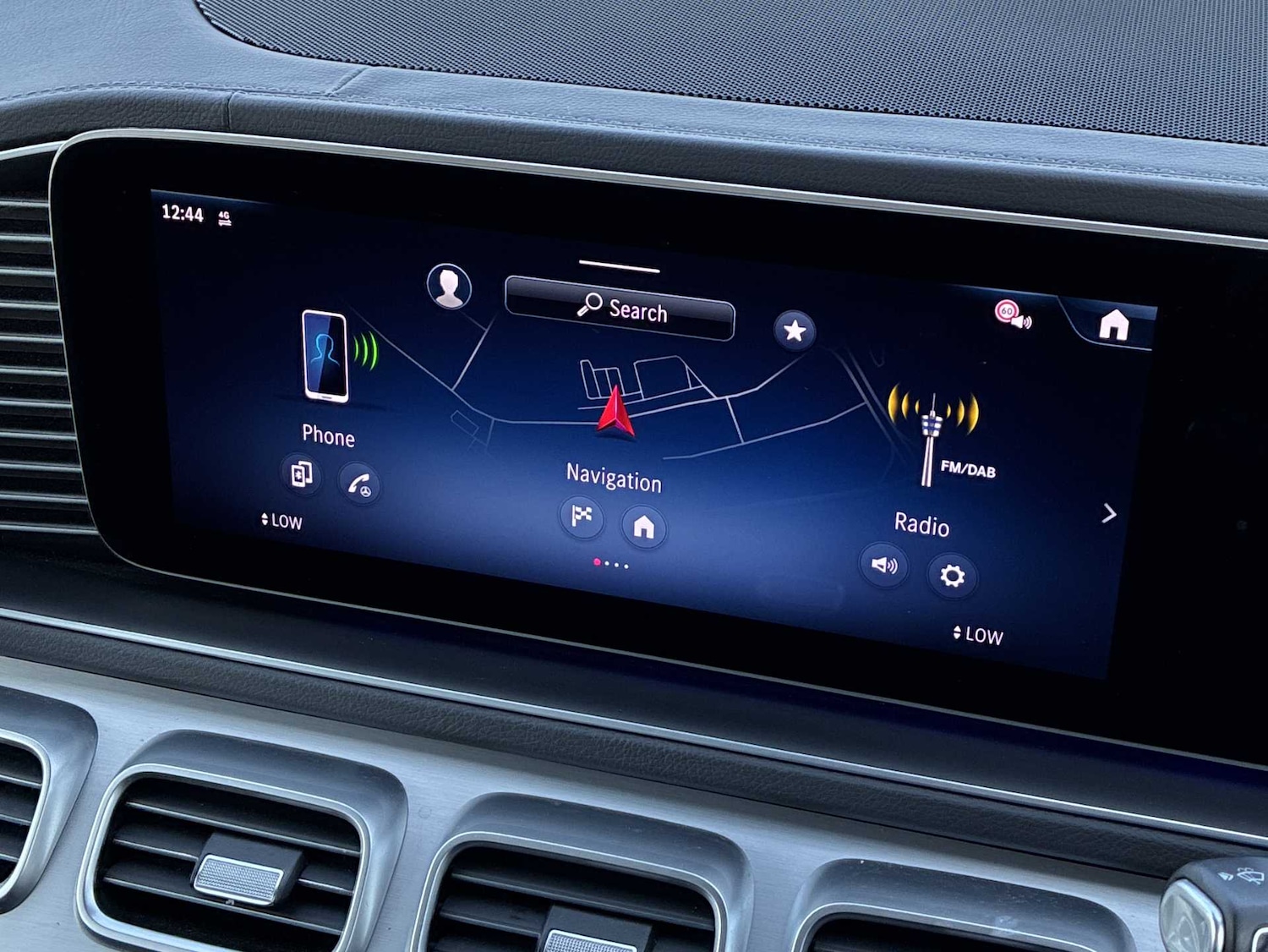 Used Mercedes-Benz GLE 2024 for sale - 78039335: Photo 11