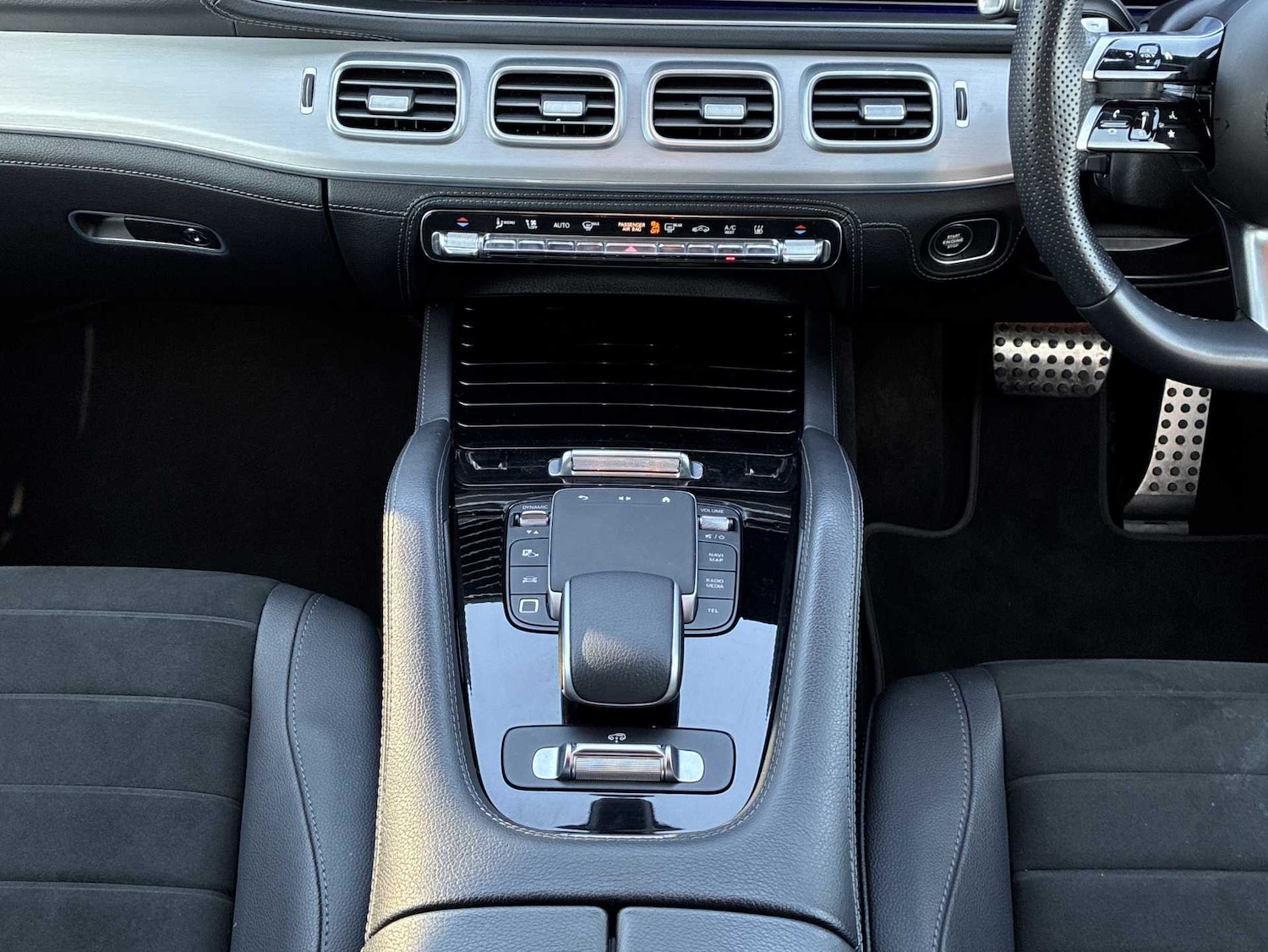 Used Mercedes-Benz GLE 2024 for sale - 78039335: Photo 13