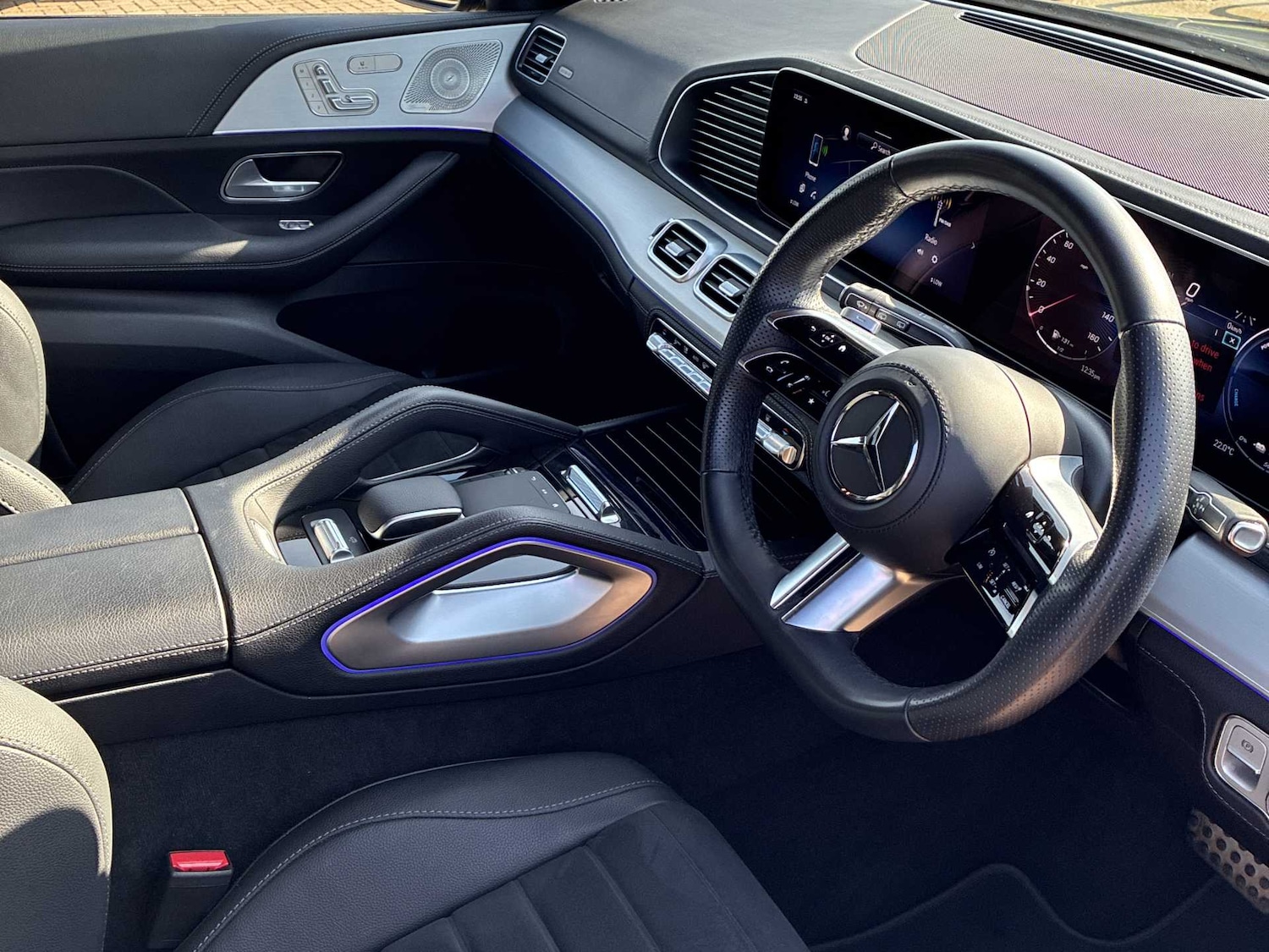 Used Mercedes-Benz GLE 2024 for sale - 78039335: Photo 15