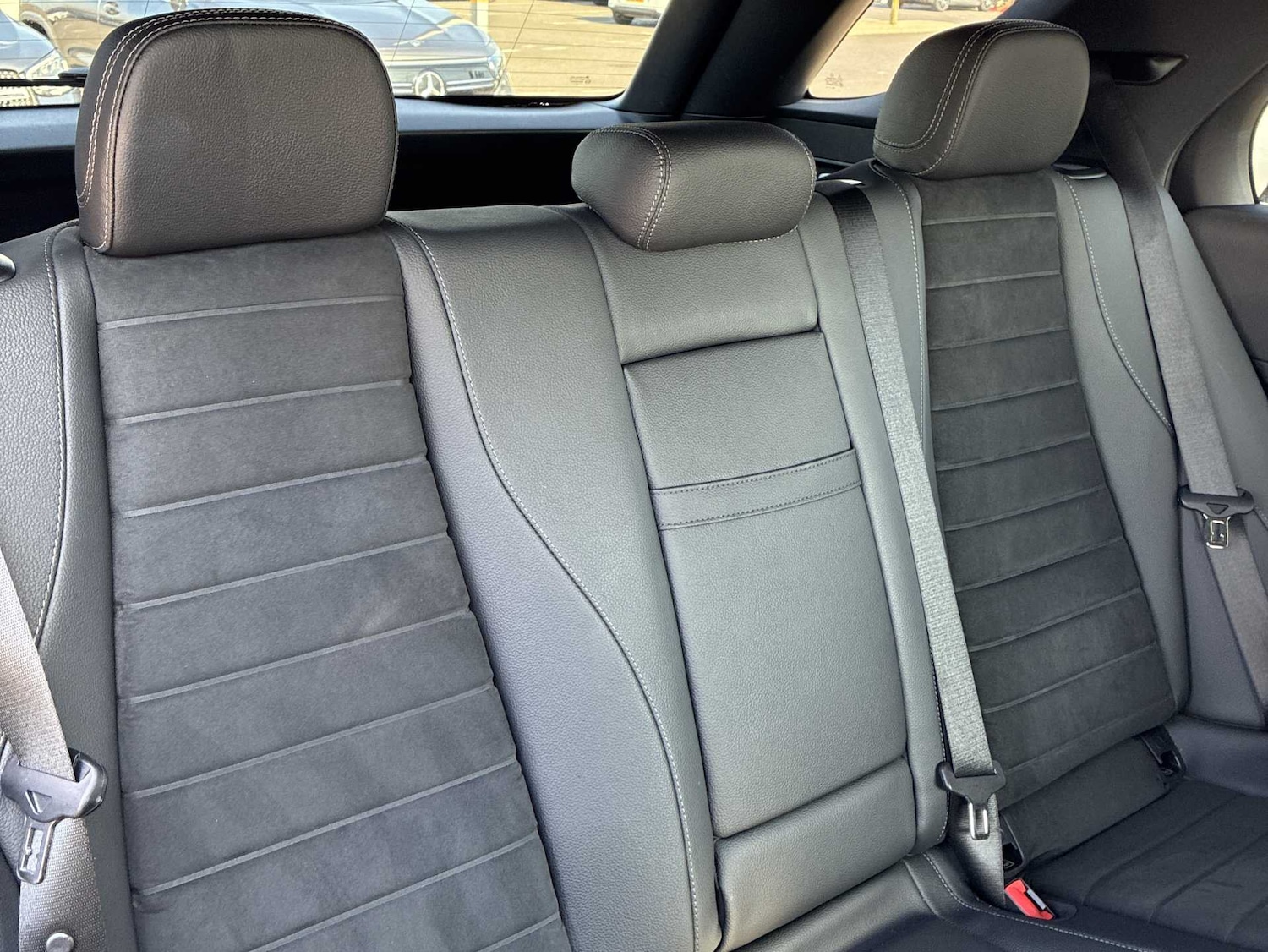 Used Mercedes-Benz GLE 2024 for sale - 78039335: Photo 16