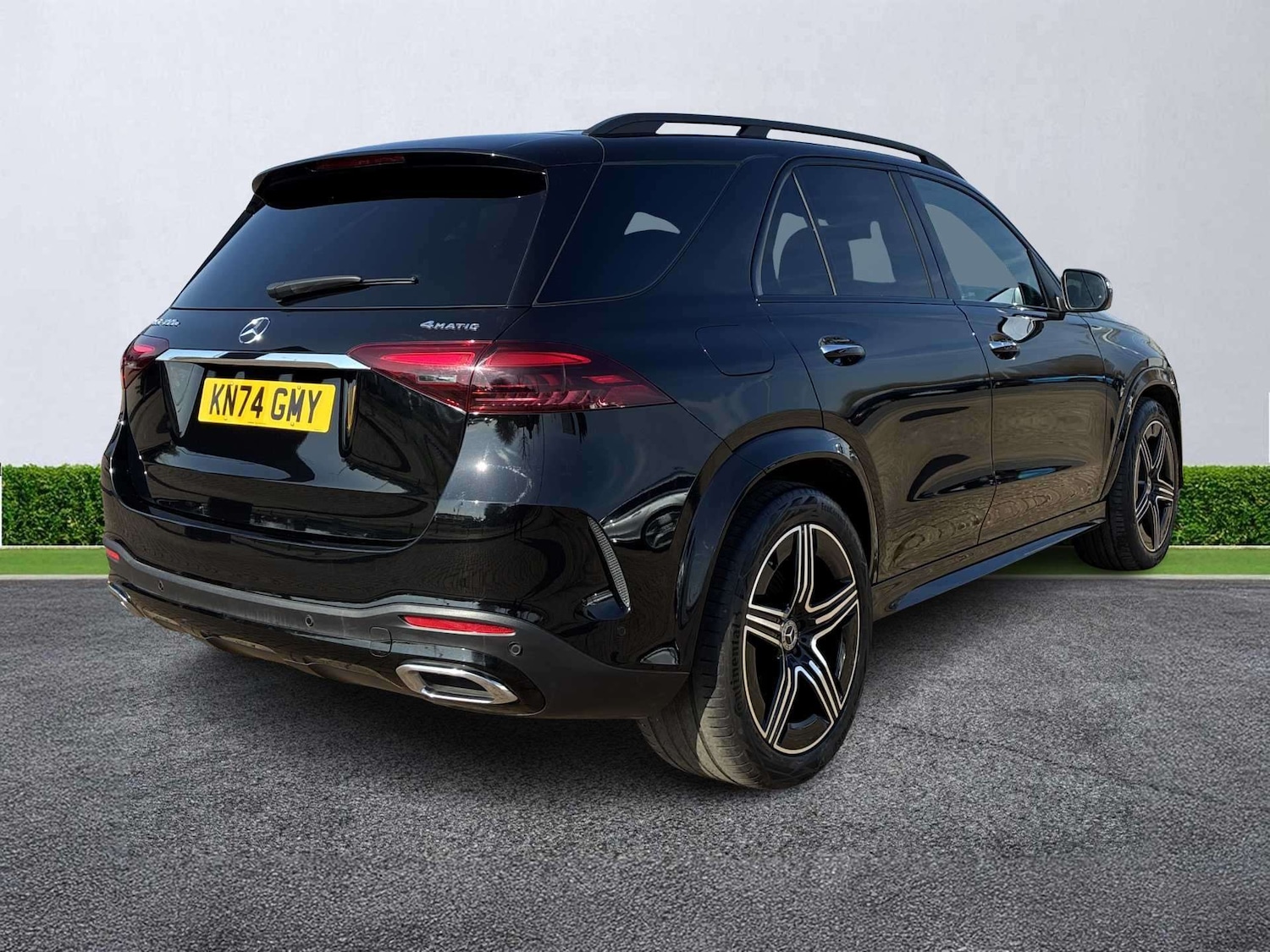 Used Mercedes-Benz GLE 2024 for sale - 78039335: Photo 18