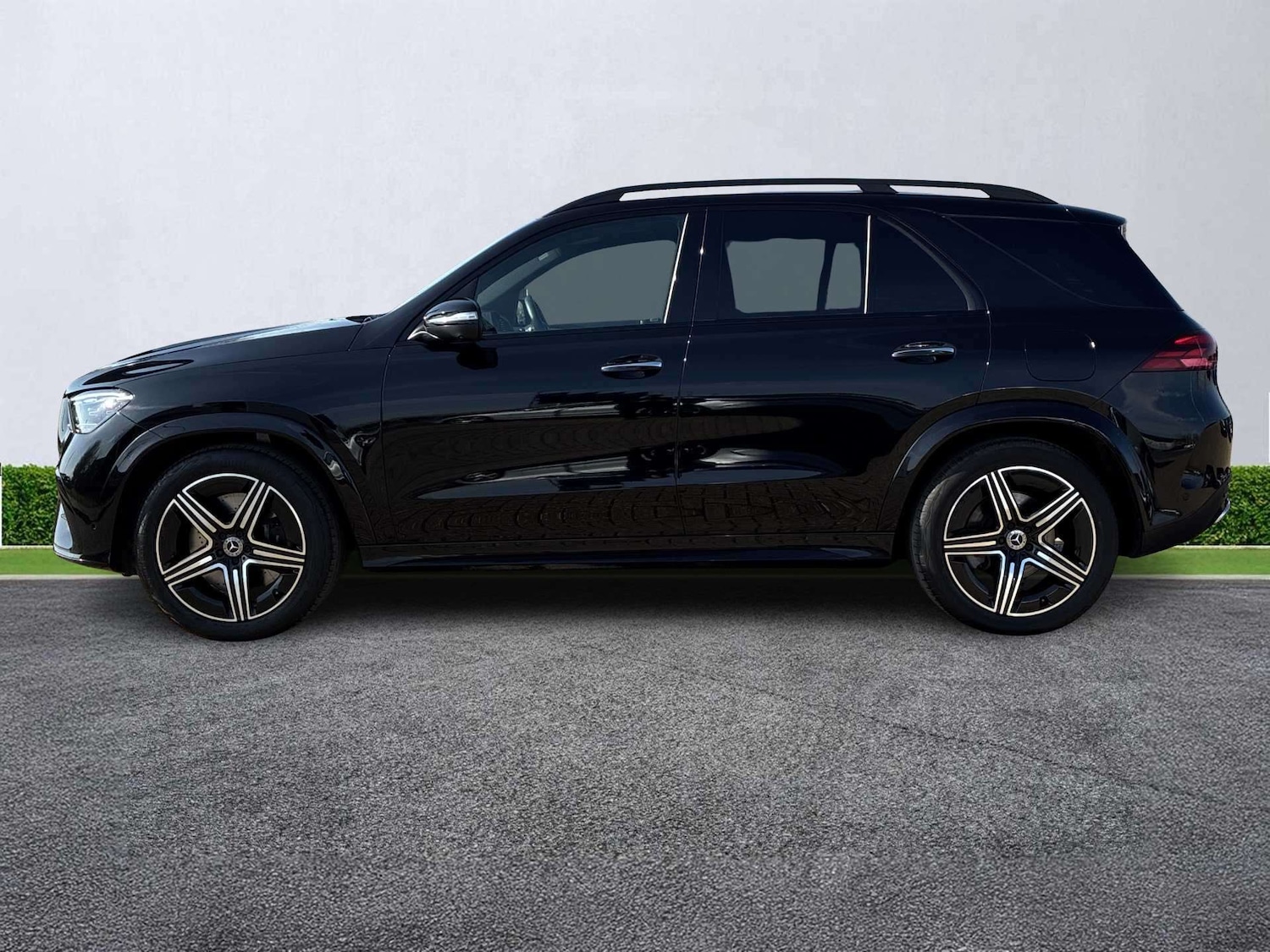 Used Mercedes-Benz GLE 2024 for sale - 78039335: Photo 19