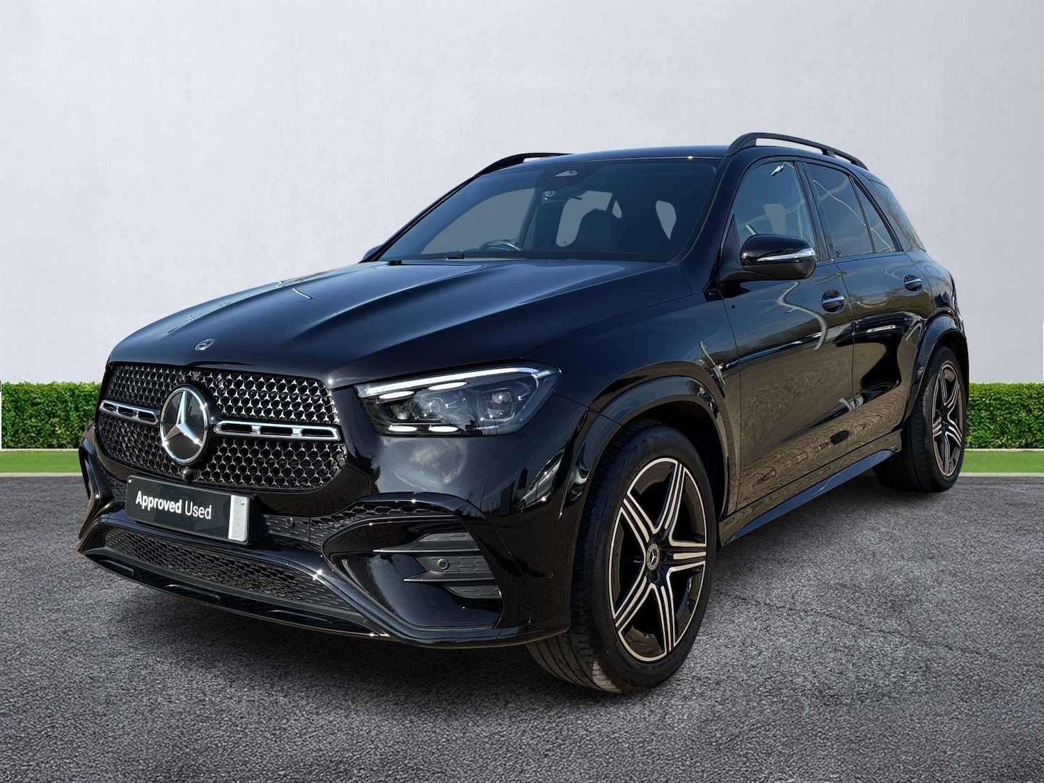 Used Mercedes-Benz GLE 2024 for sale - 78039335: Photo 20