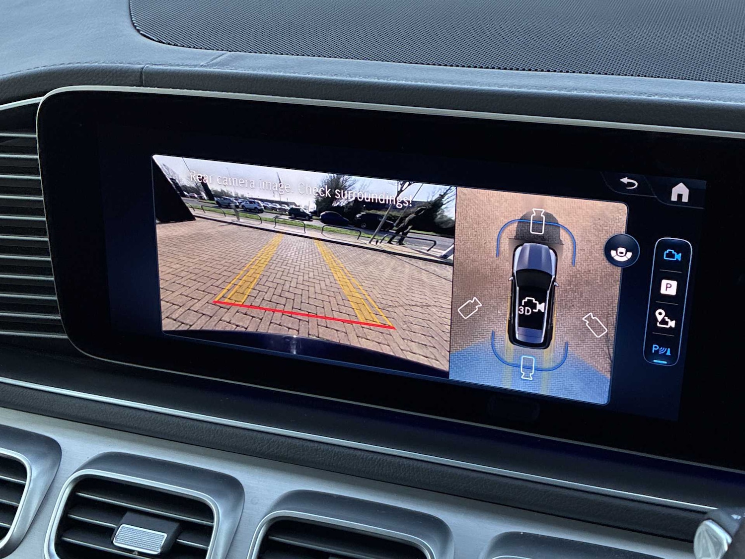 Used Mercedes-Benz GLE 2024 for sale - 78039335: Photo 24