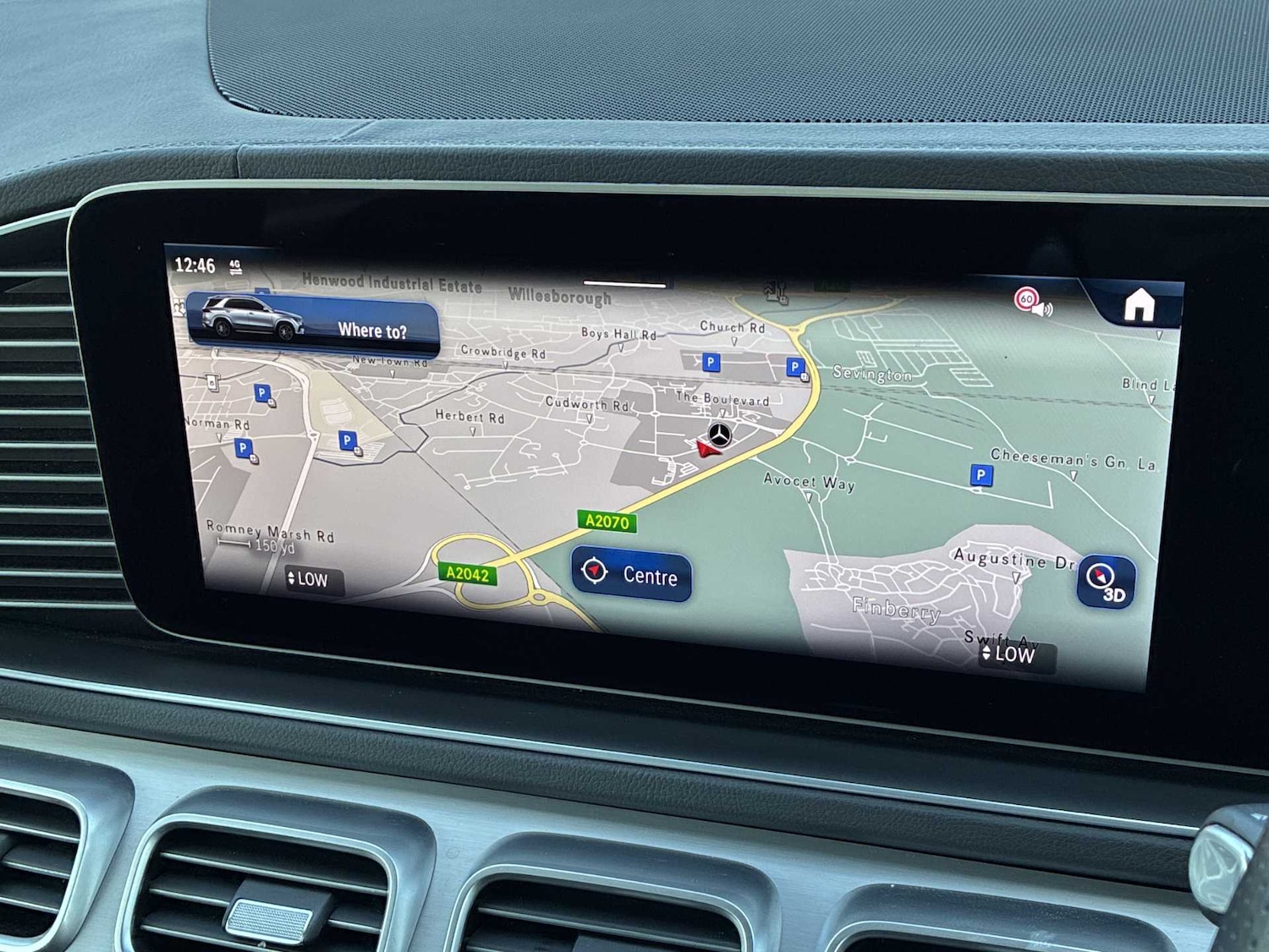 Used Mercedes-Benz GLE 2024 for sale - 78039335: Photo 25