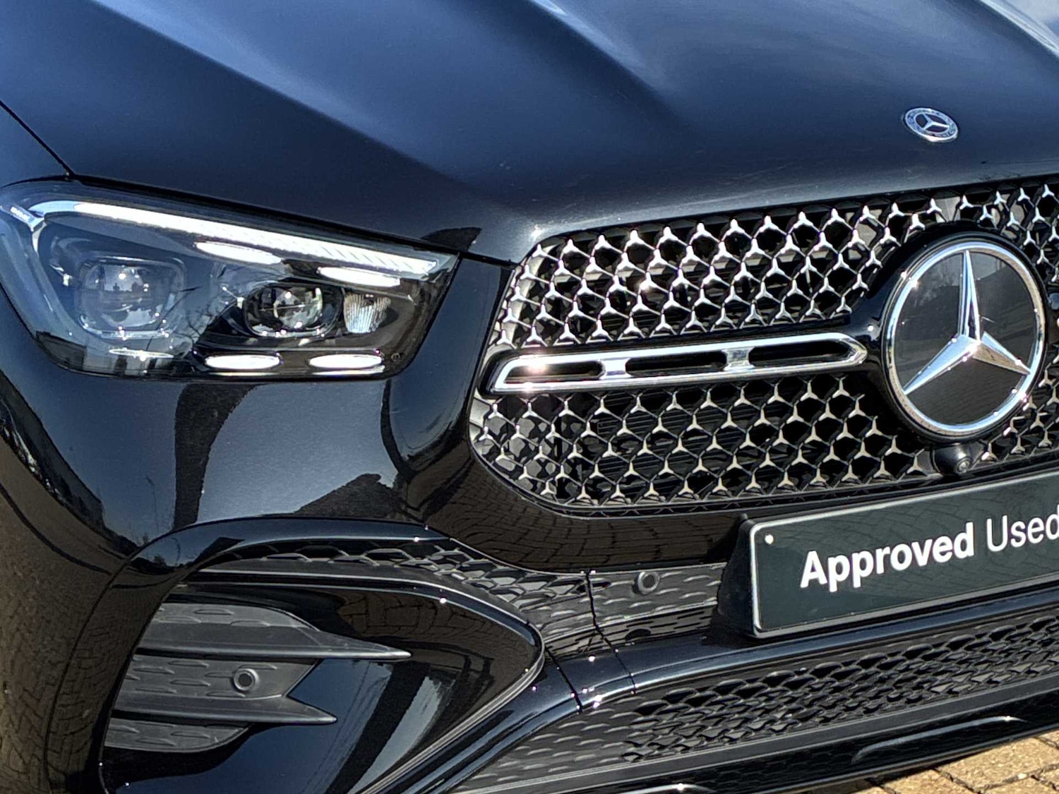 Used Mercedes-Benz GLE 2024 for sale - 78039335: Photo 32