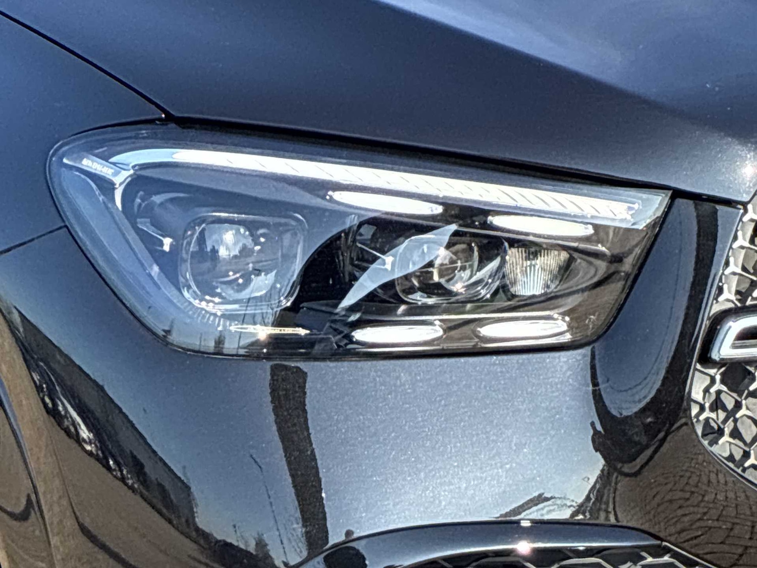 Used Mercedes-Benz GLE 2024 for sale - 78039335: Photo 33