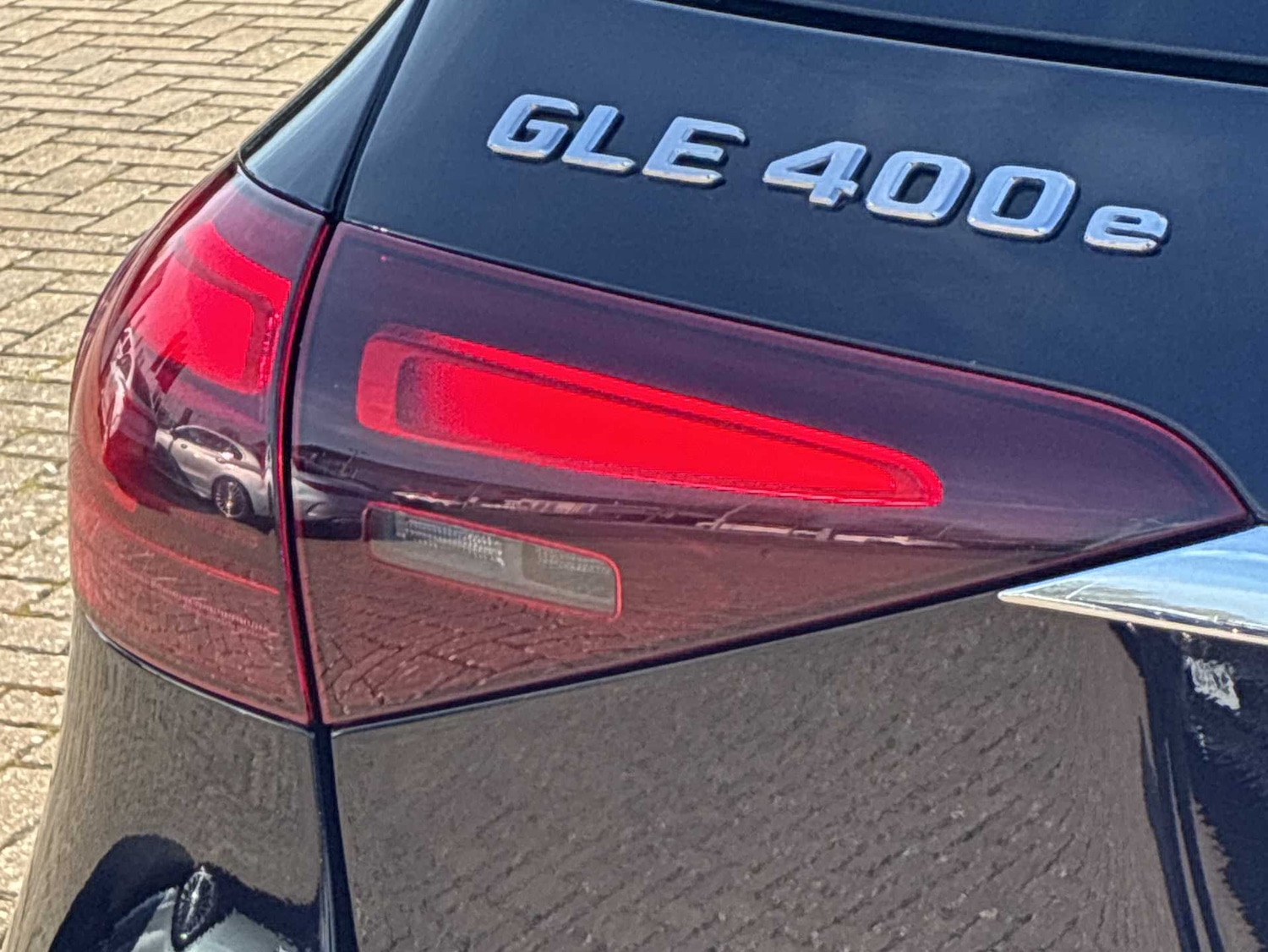 Used Mercedes-Benz GLE 2024 for sale - 78039335: Photo 34