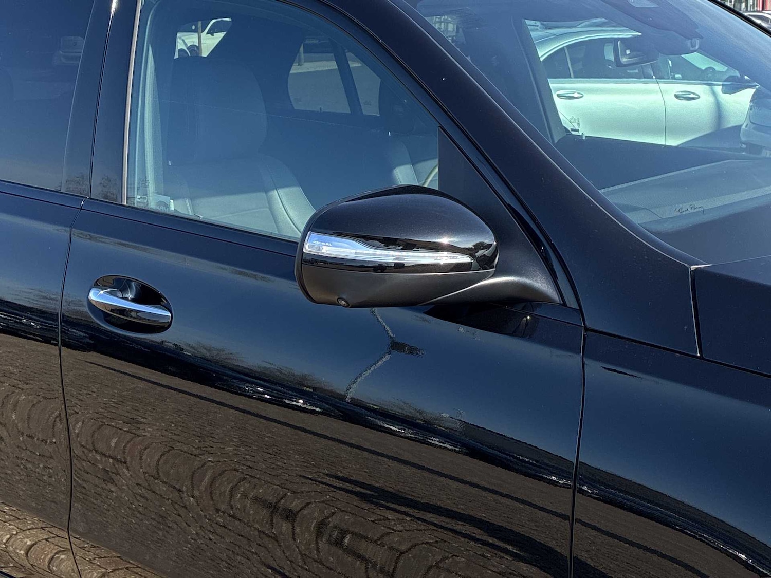 Used Mercedes-Benz GLE 2024 for sale - 78039335: Photo 36