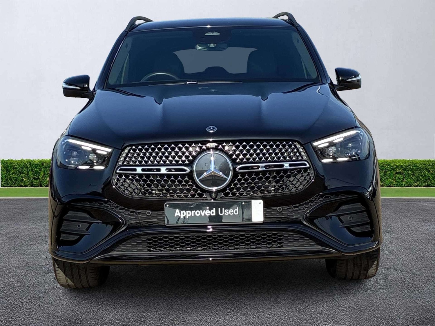 Used Mercedes-Benz GLE 2024 for sale - 78039335: Photo 5