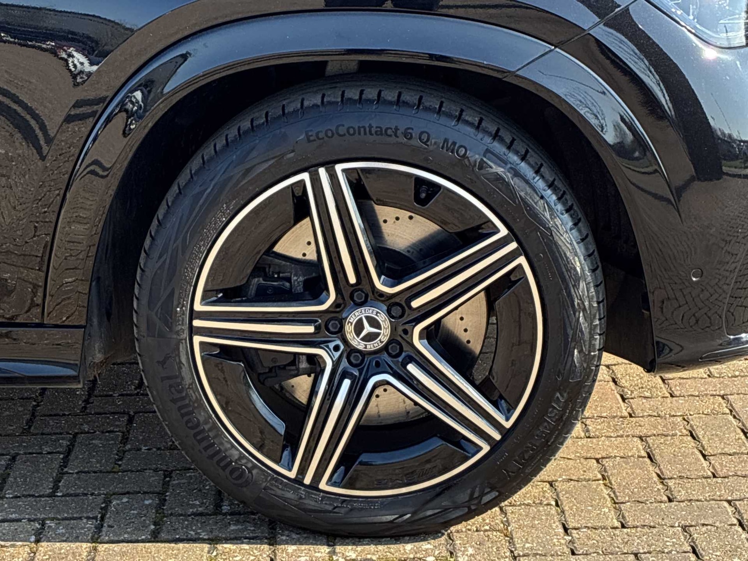 Used Mercedes-Benz GLE 2024 for sale - 78039335: Photo 6