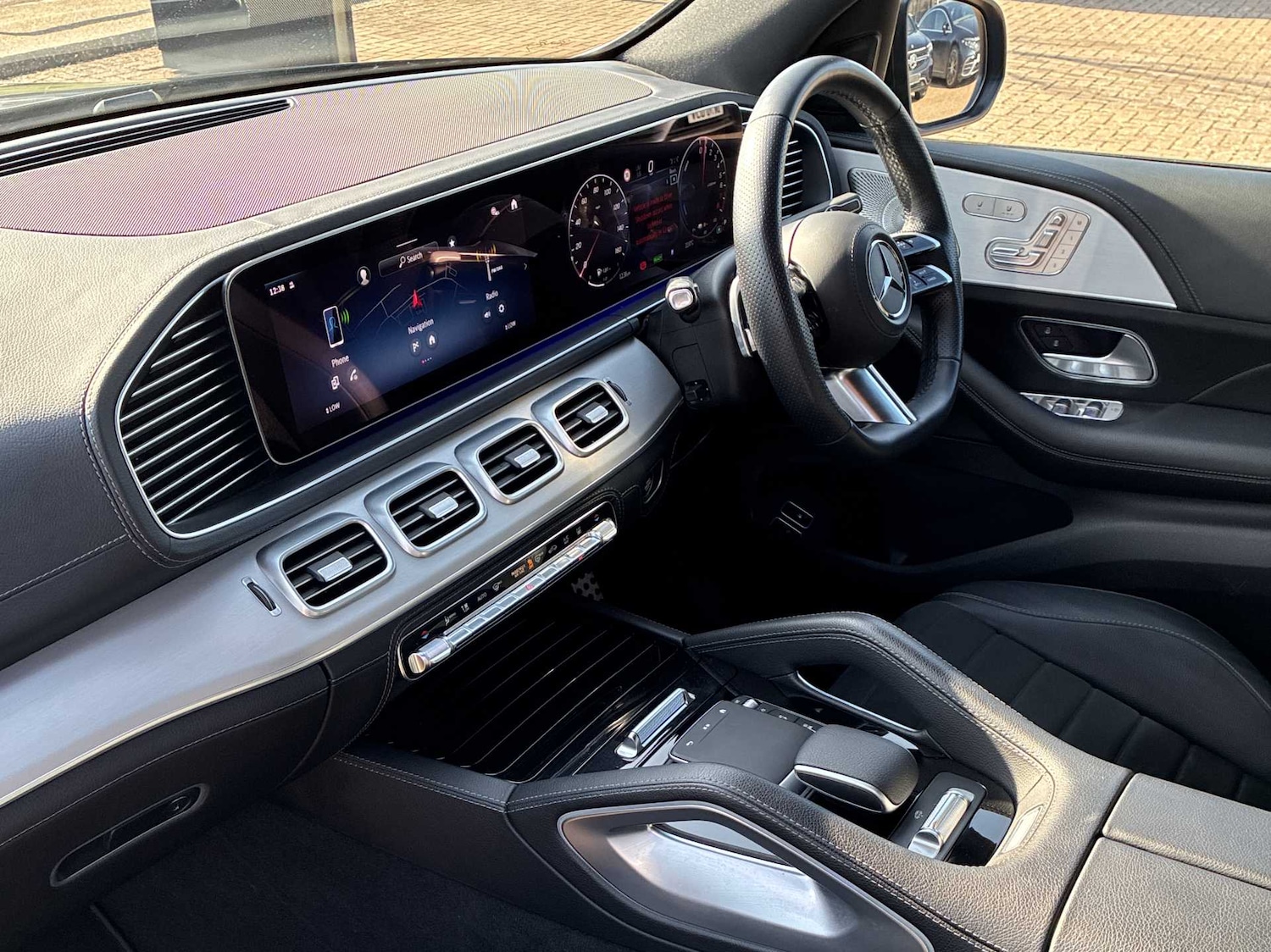 Used Mercedes-Benz GLE 2024 for sale - 78039335: Photo 7