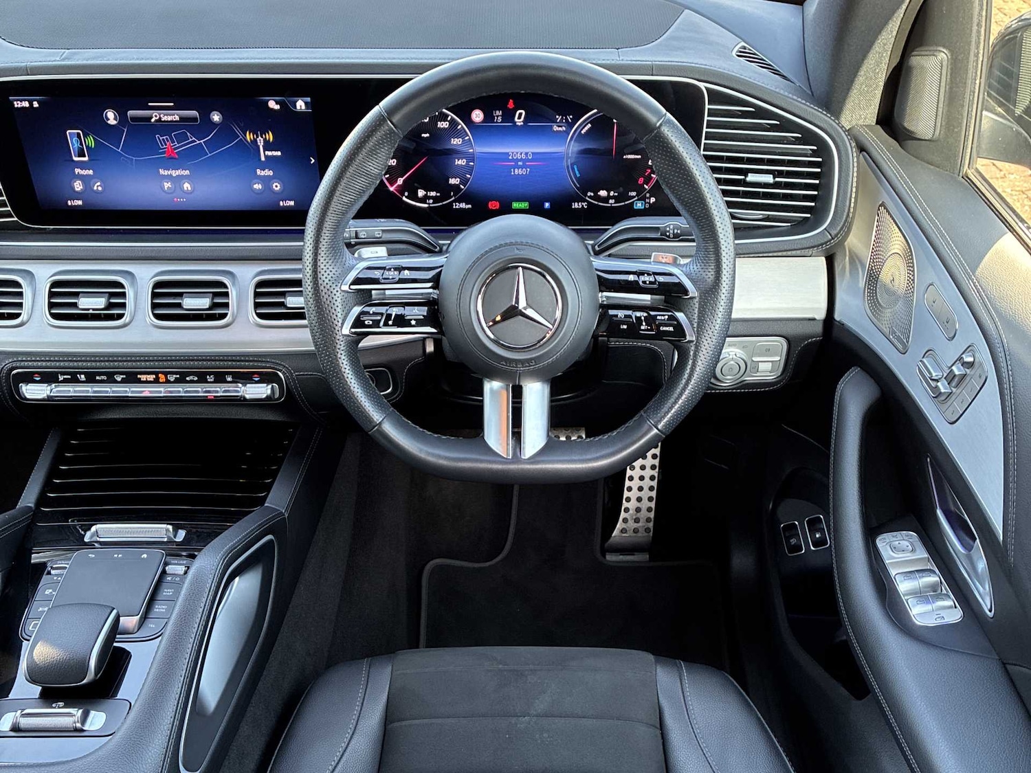 Used Mercedes-Benz GLE 2024 for sale - 78039335: Photo 9