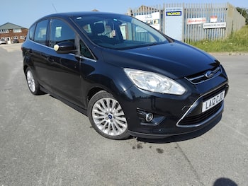 Used Ford C-Max 2012 for sale - 79759023: Photo