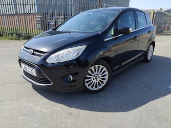Used Ford C-Max 2012 for sale - 79759023: Photo