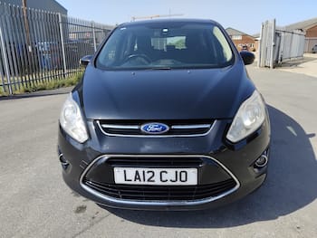 Used Ford C-Max 2012 for sale - 79759023: Photo