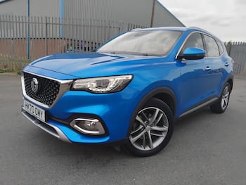 Used MG MG HS 2020 for sale - 79575635: Photo