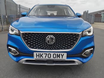 Used MG MG HS 2020 for sale - 79575635: Photo