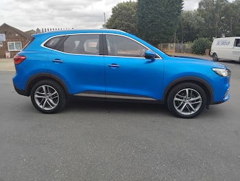 Used MG MG HS 2020 for sale - 79575635: Photo