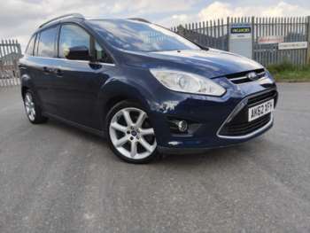 2012 - 2.0 TDCi Titanium X 5-Door