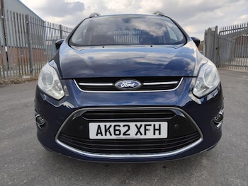 Used Ford Grand C-Max 2012 for sale - 75413028: Photo
