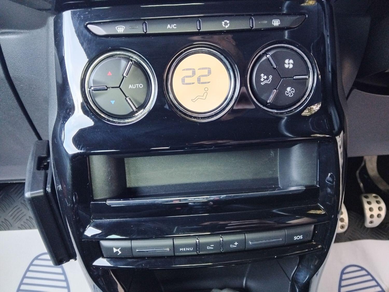 Used DS Automobiles DS 3 2016 for sale - 77464733: Photo 14