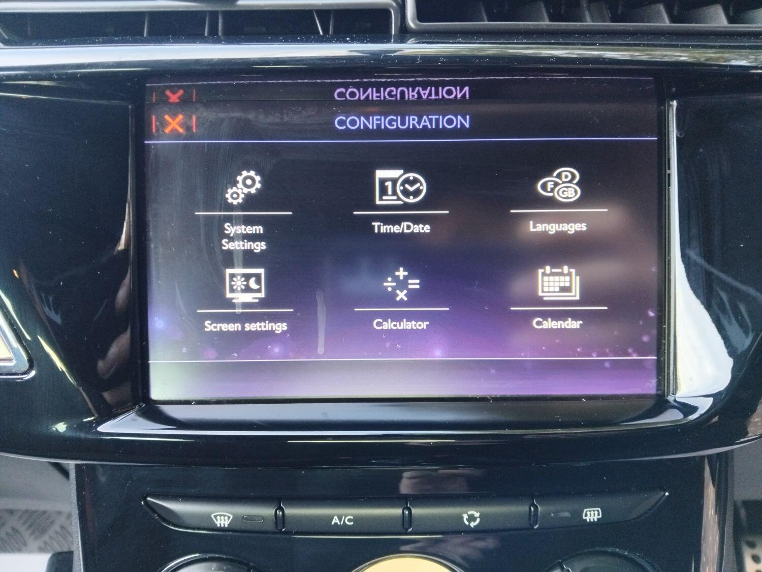 Used DS Automobiles DS 3 2016 for sale - 77464733: Photo 15