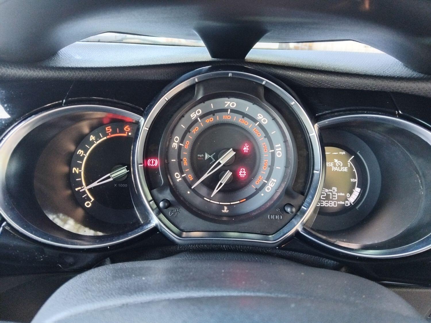 Used DS Automobiles DS 3 2016 for sale - 77464733: Photo 16